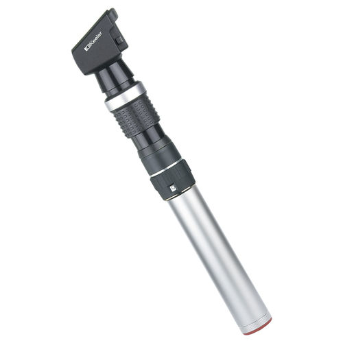 Professional Retinoscope