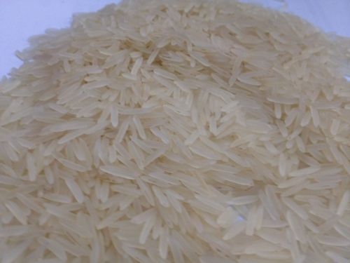  1121 सेला/आधा उबला हुआ बासमती चावल