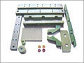 Frp Laminates And Frp Fabricated Products