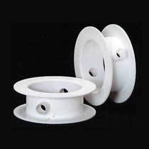 Ptfe Sleeve For Butterfly Valves