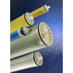 PVC Waterproof Membrane - Polypropylene, 40x4 Inches, Yellow | 150 PSI Operating Pressure, 40Â°C Operating Temperature, 10 GPM Flow Rate