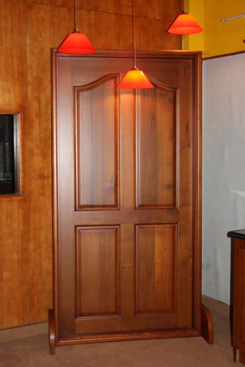 kerala style wooden main doors