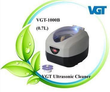 CD Ultrasonic Cleaner