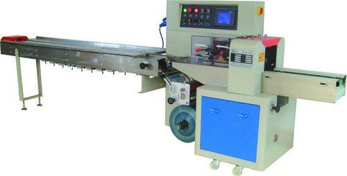 HPN-250 Pillow Type Packing Machine