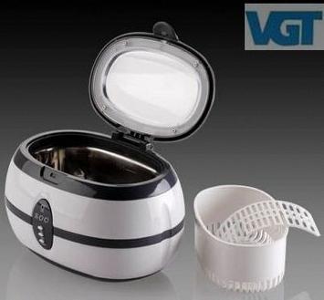 Mini Household Jewelry Ultrasonic Cleaner