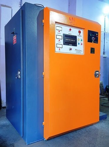 Any Aluminum Melting Furnace For Melting Industry