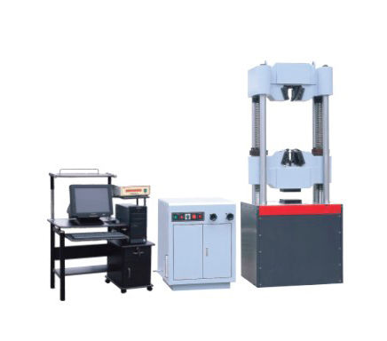 Universal Material Testing Machine