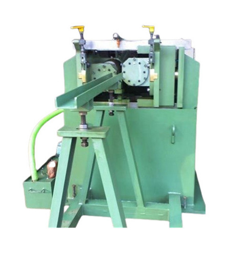 Straightening Machine
