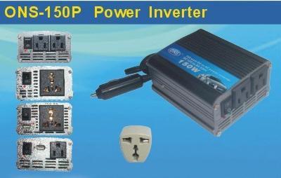 Car Power Inverter 150