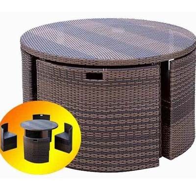 Patio Furniture