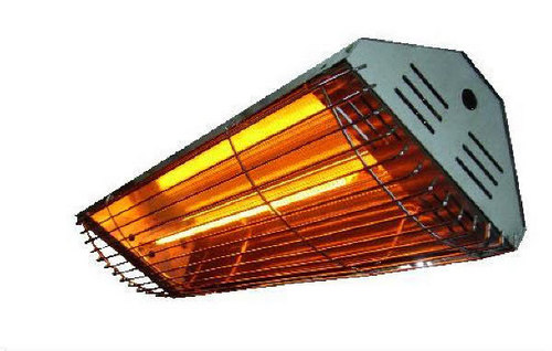 इकोइंग नैनो कार्बन हीटिंग लैम्प