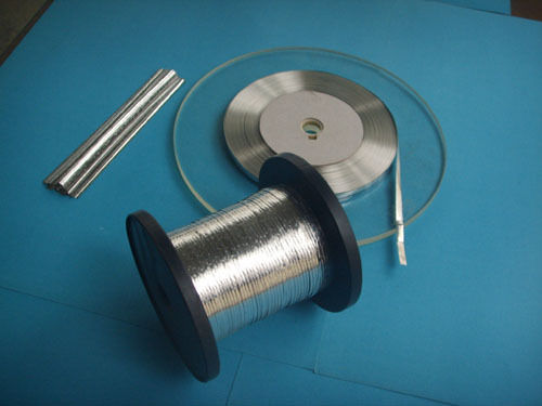 Pv Ribbon Wire