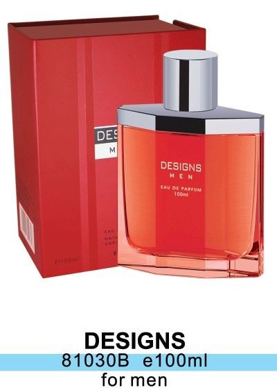 Designer Perfume