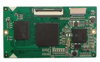 Mini8100 Processor Card