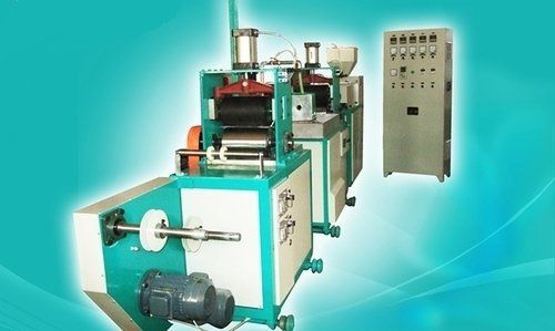 PVC Shrink Film Blowing Machine