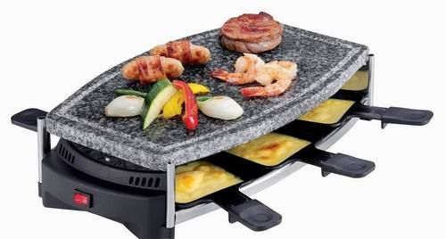 Bbq Grill