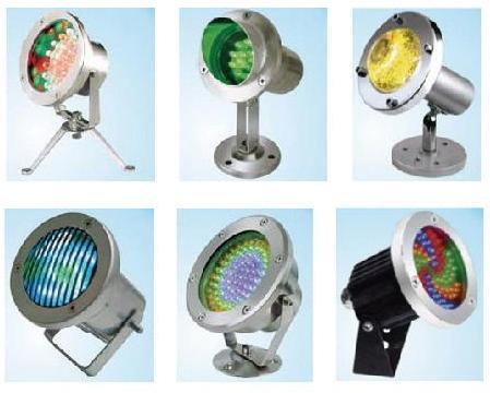 LED Project Light By Kunlih Enterprise. Co., Ltd.