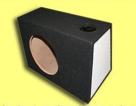 Woofer Box