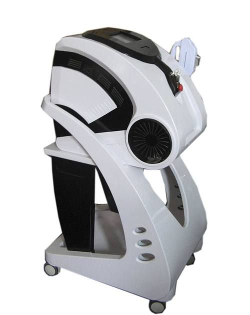 E-Light (IPL+RF) Skin Care And Hair Removal Equipment