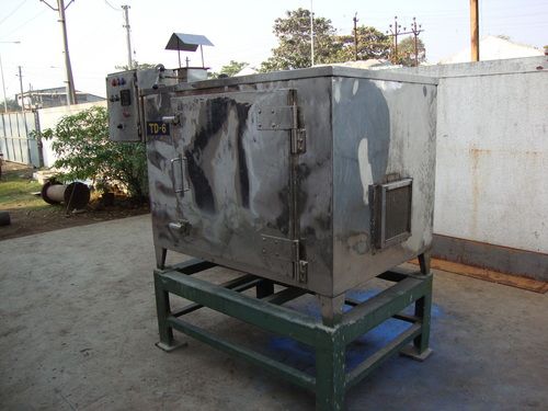 Tray Dryer