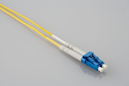 Fiber Optic Connector