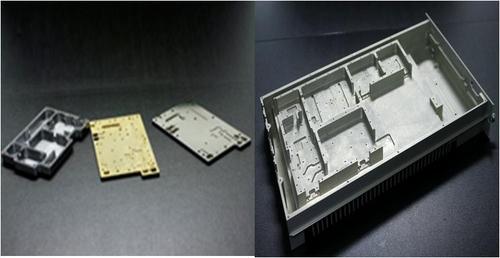 RF Power Amplifier