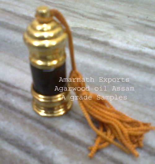 Agarwood Oil