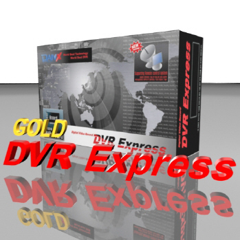 DVR Express HD Series