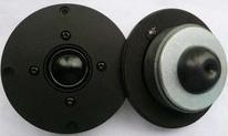 850~30000Hz 1"Silk Dome Tweeter