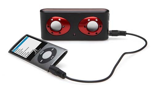 Mini Speaker For Mobile And Mp3