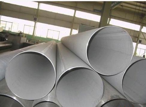 Thick-Wall Seamless Stainless Pipe/Tube