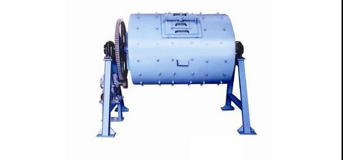 Batch Type Ball Mill