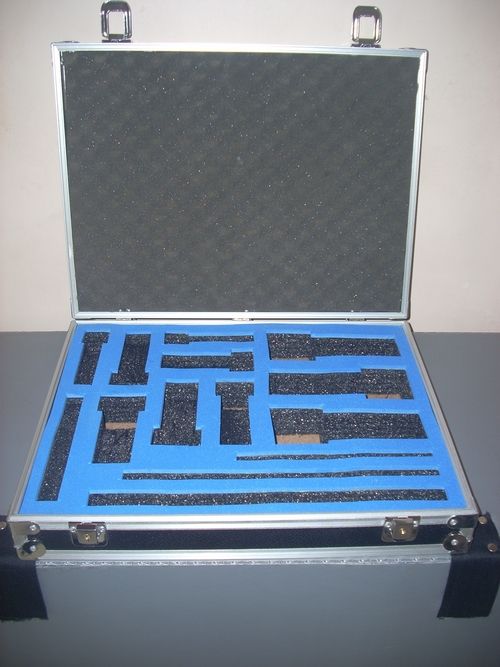 Customized Tools Cases 