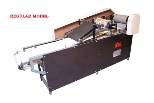 Automatic Papad Machine