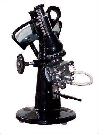 Laboratory Refractometer DR 194