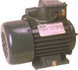 Tefc Single Phase Motors