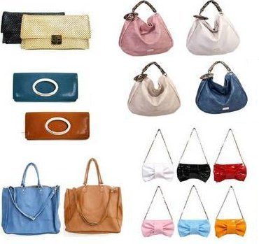 Fashion Bags