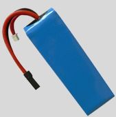 Li-ion Polymer Battery