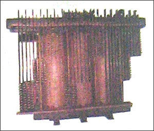 Floor Mounted High-Frequency Outdoor Submerged Arc Furnace Transformer