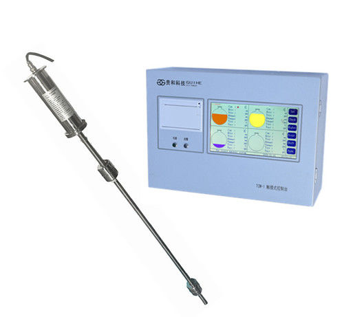 Magnetostrictive Liquid Level Meter