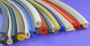 Silicone Profiles