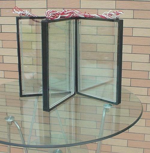 Glass Curtain Wall 