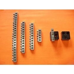 Brass Neutral Link - Custom-Made for Panel Board Switch Gears | High-Quality Brass, Tailored to Customer Specifications