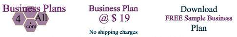 Business Plans