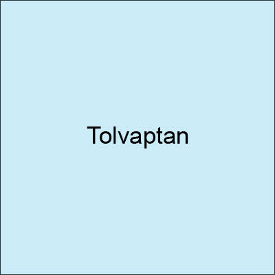 Tolvaptan