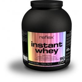 Instant Whey