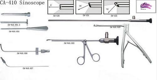 Sinoscope
