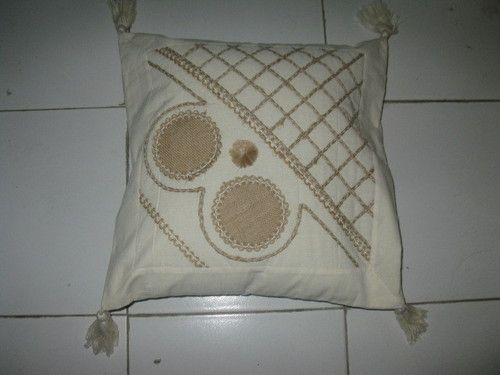 designer cushion cover