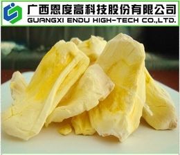 Freeze Dried Jackfruit