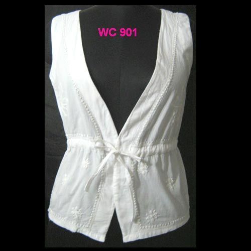 waistcoat